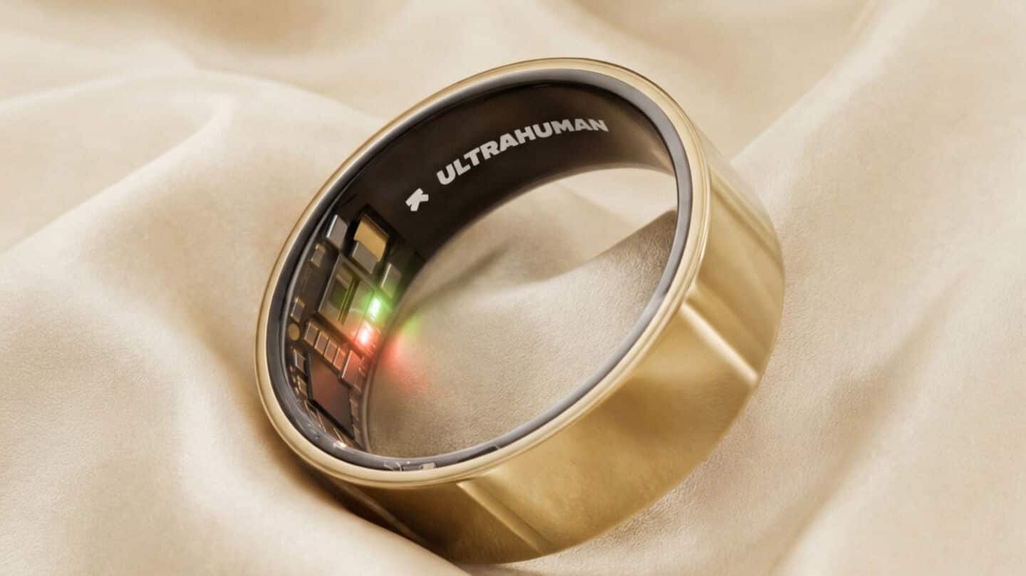 Ultrahuman develops UAE biological age model validated by ADPHC