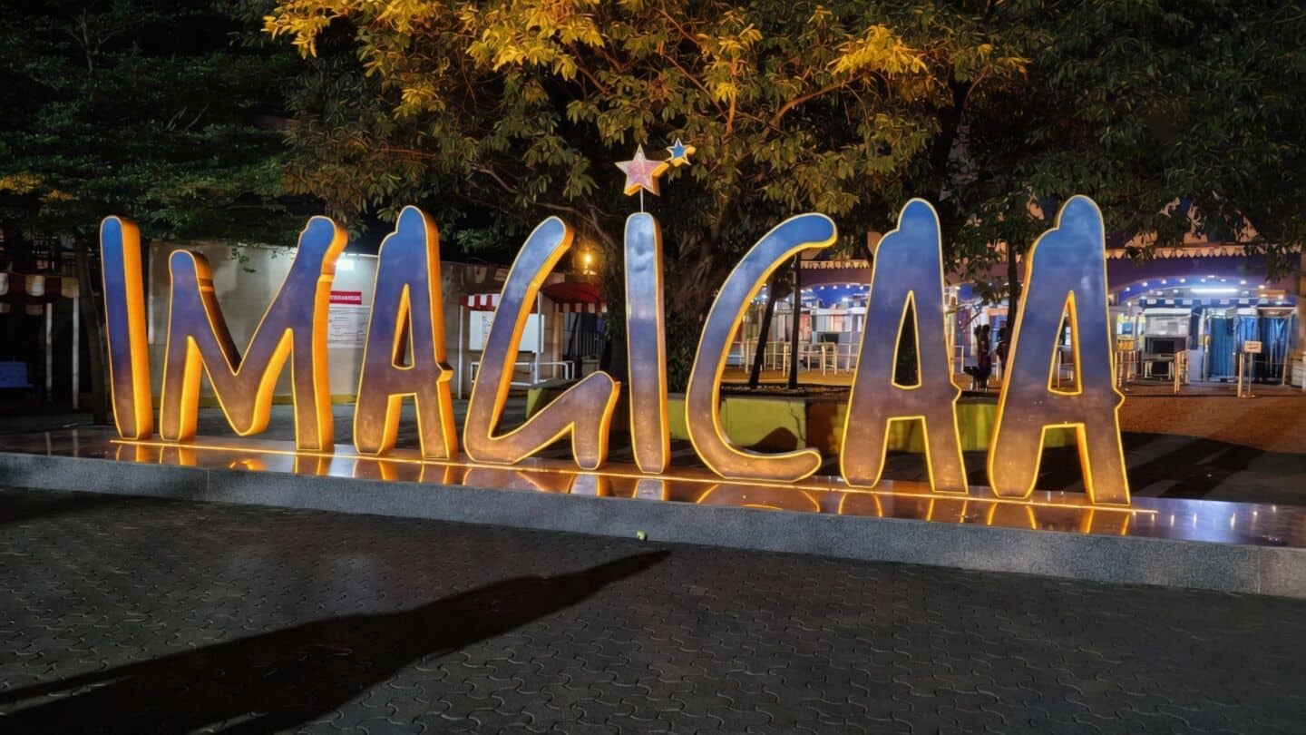 Imagicaa Water Park near Navi Mumbai closes amid water shortage