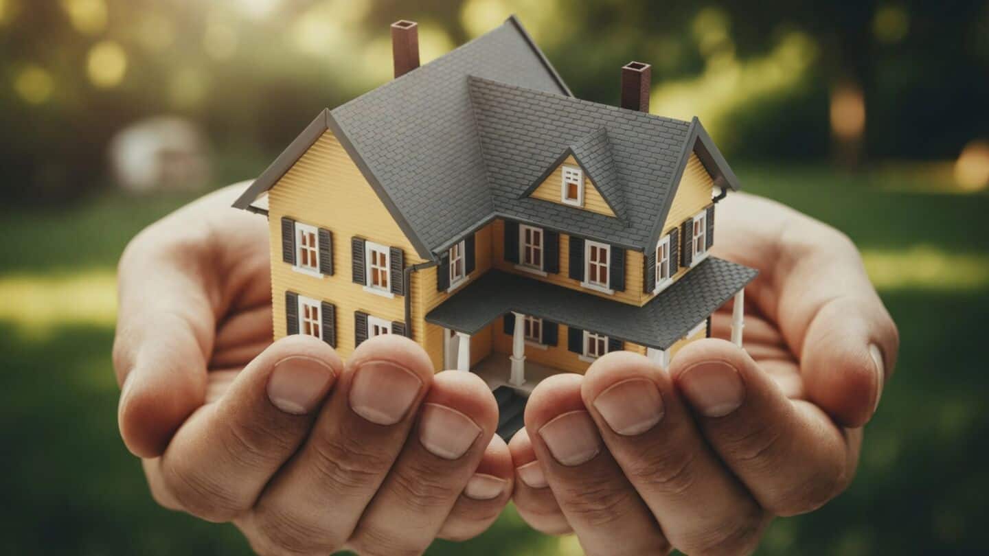 प्रधानमंत्री आवास योजना शहरी 2.0: 16 लाख परिवारों को मिलेंगे अपने घर, महिलाओं को मिलेगी पहली चाबी