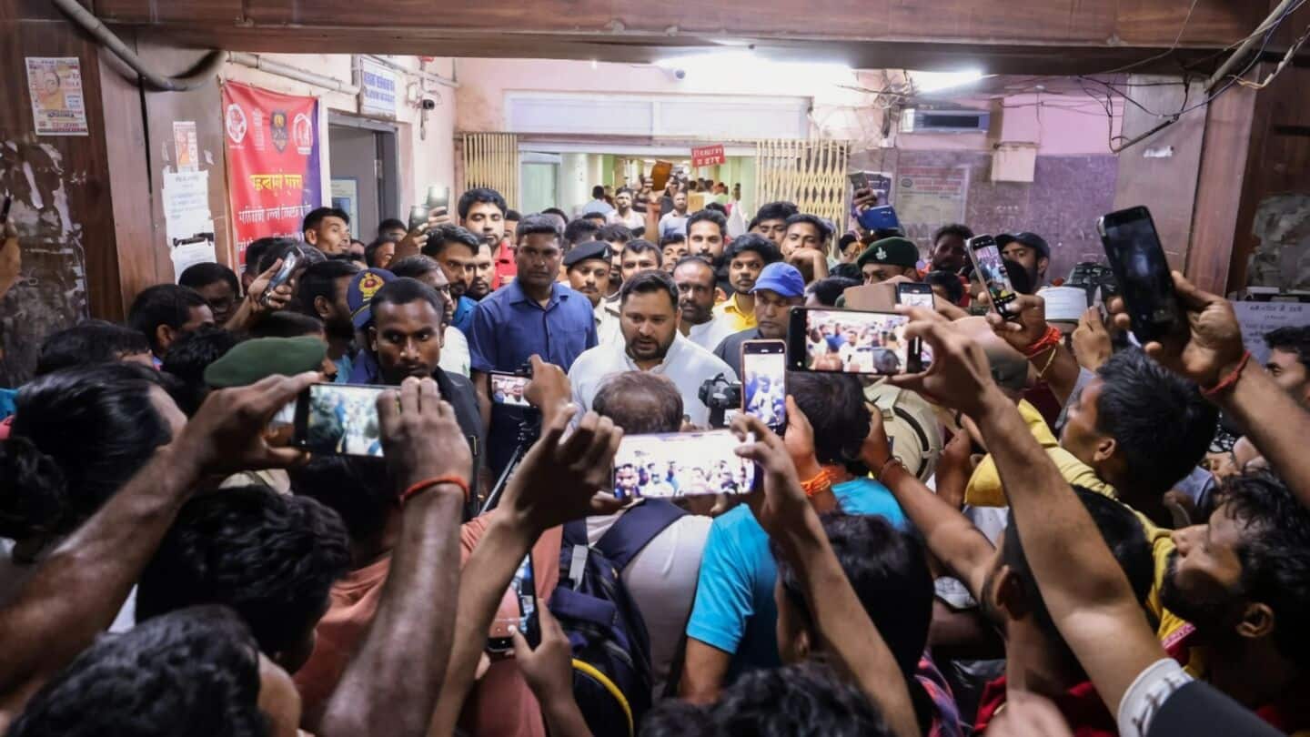 Bihar agrees TRE-4 single-phase and 'One candidate, 1 result' rule