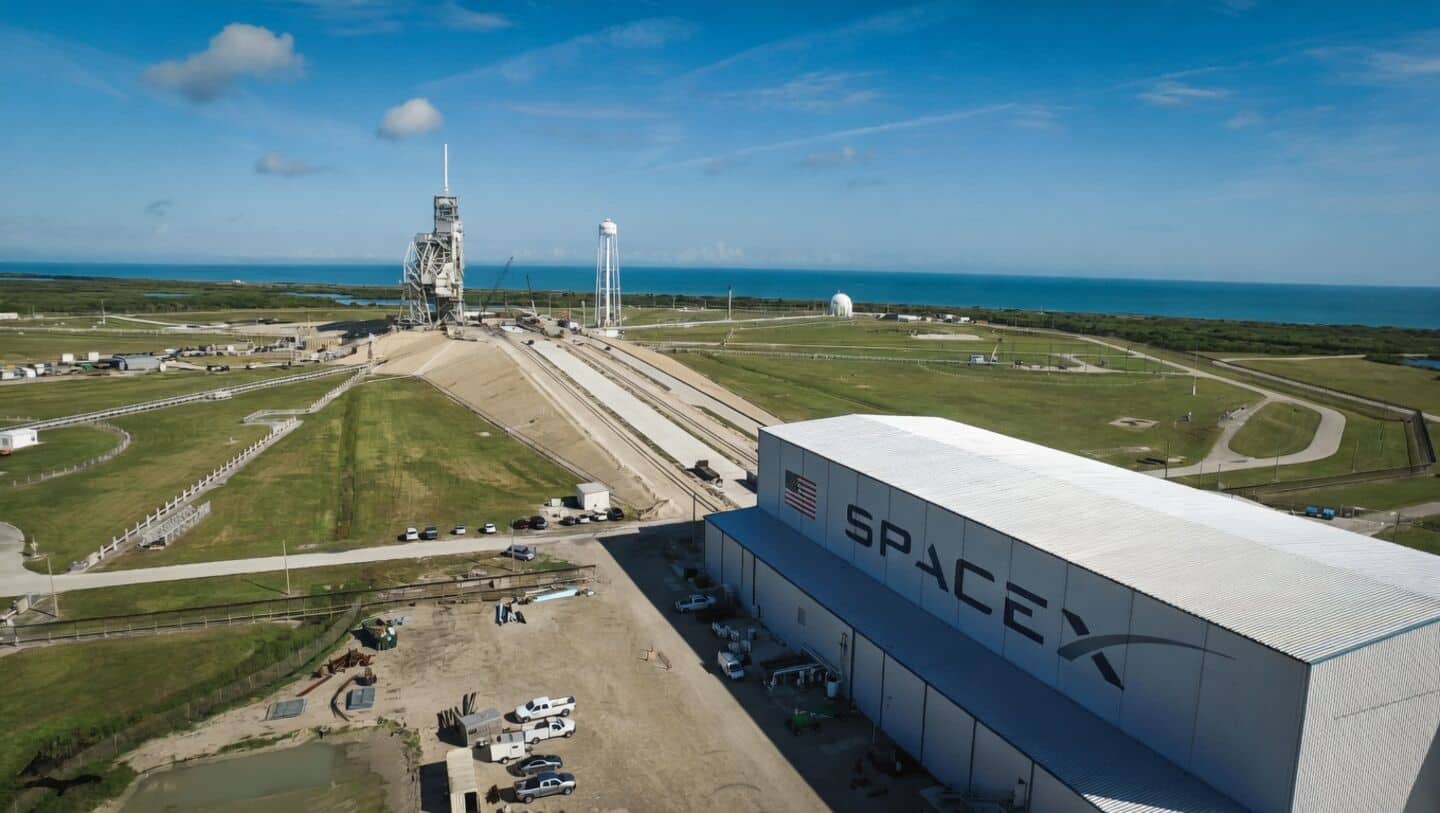 SpaceX prepares 1st Florida Starship launch after 14 Texas flights