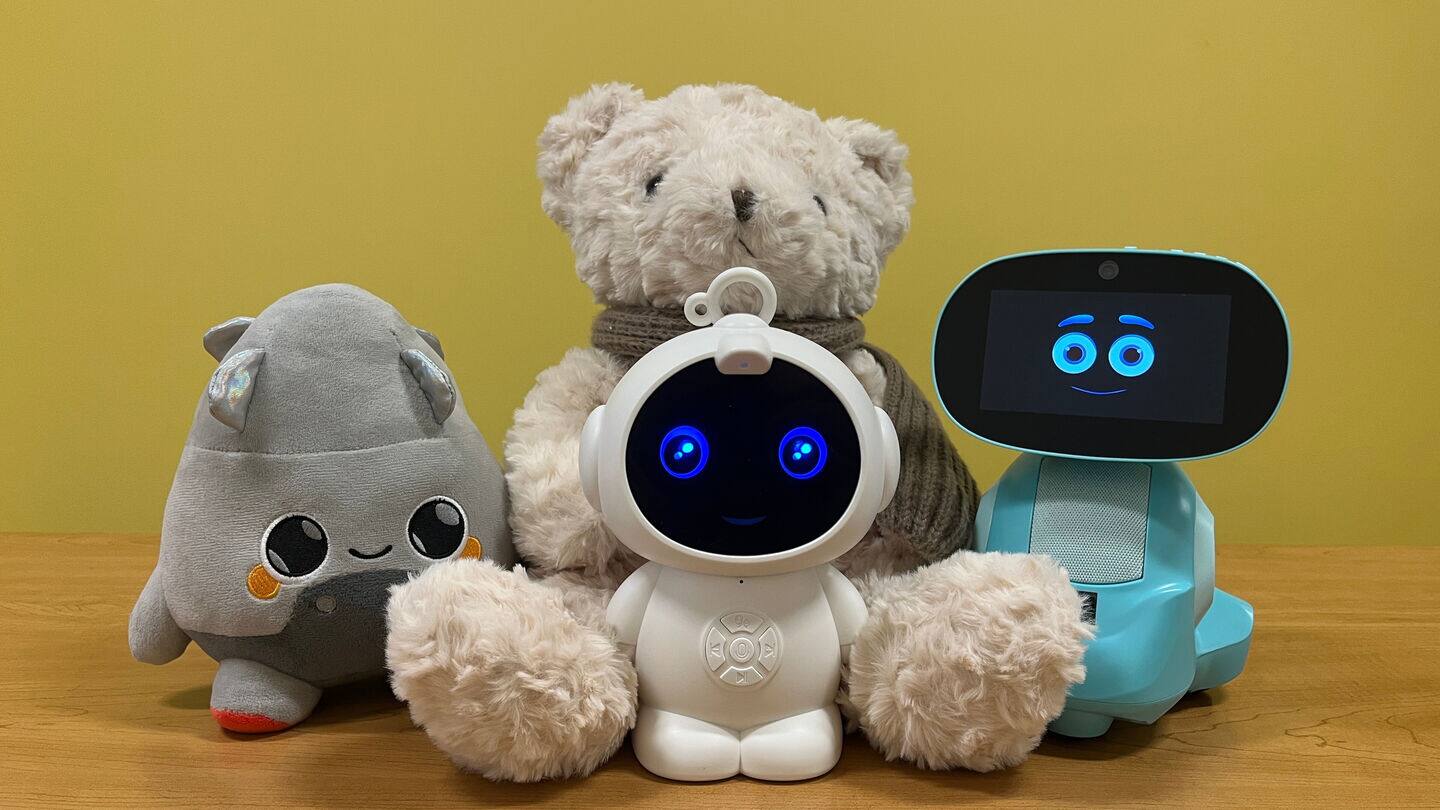 AI toys found chatting about unsafe topics, raising big questions