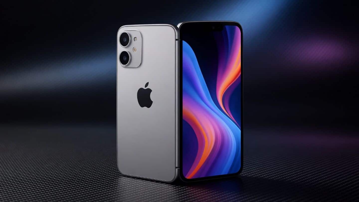 Apple launching iPhone Fold in September alongside iPhone 18 Pro