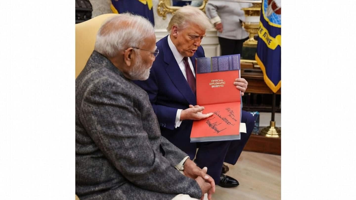 India and US launch portal to reach $500bn by 2030