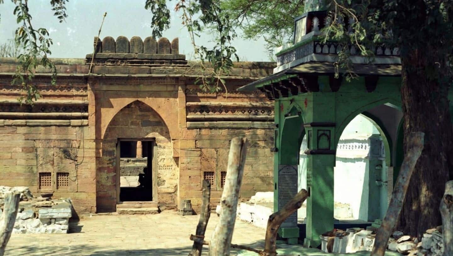 Madhya Pradesh High Court rules Bhojshala Kamal Maula Saraswati temple