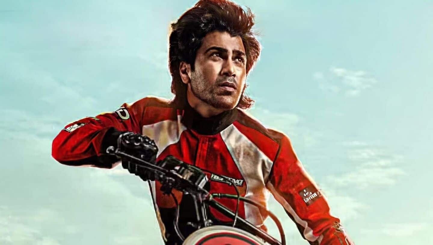 NewsBytes recommends: 'Biker' trailer--fast bikes, family drama, and emotions