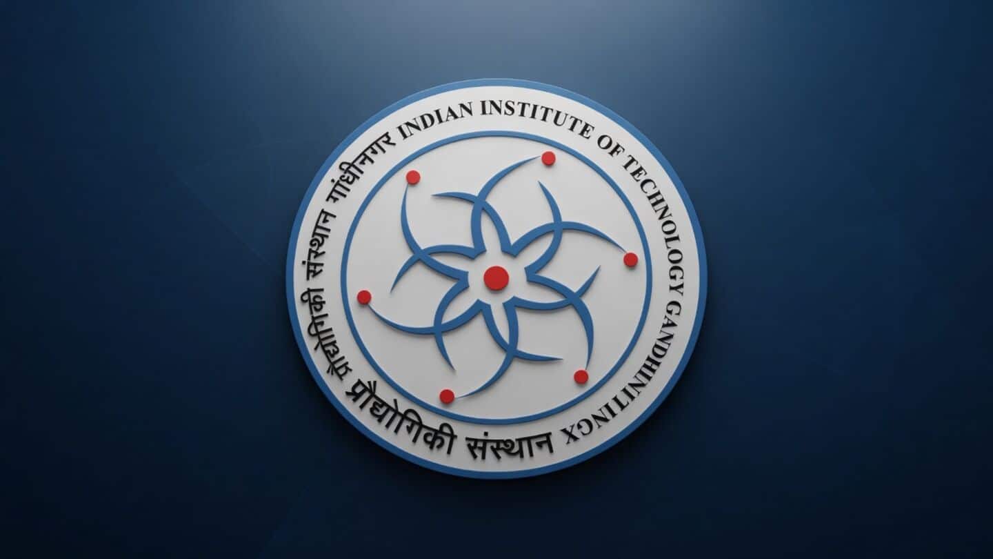 IIT Gandhinagar duo place 2nd at Intel Cup with TrustGate
