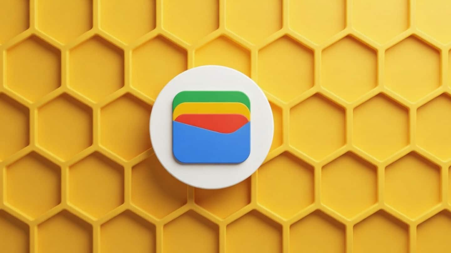 Google Wallet rolls out redesigned Android home page for passes