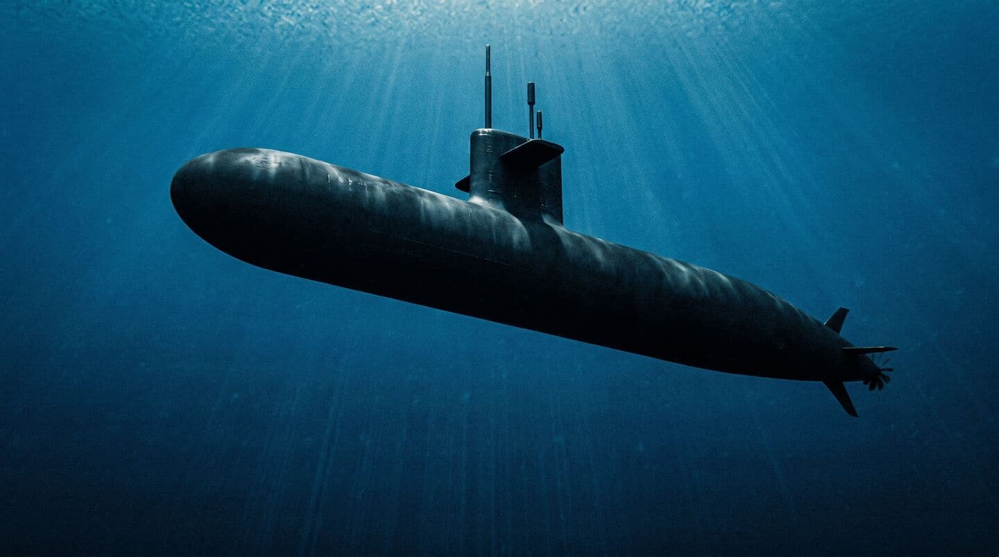 IIT-Madras plans HYDRA Center to test model ships and submarines