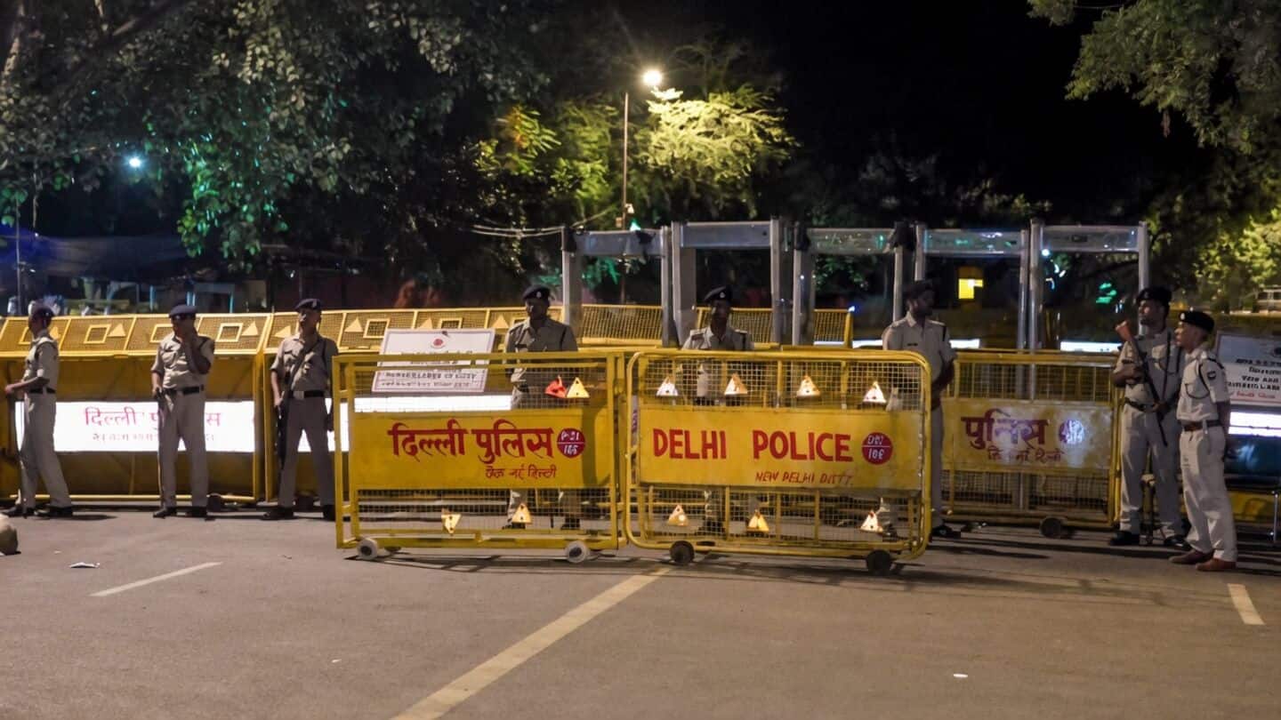Delhi court rebukes police over 6 year murder arrest delay