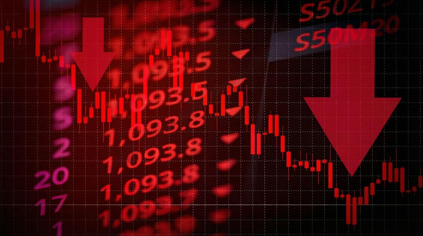 Explainer: Why Indian stock markets are facing heat