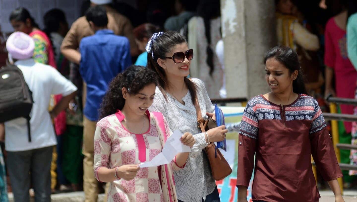 More than 10,000 women qualify for IITs through JEE Advanced