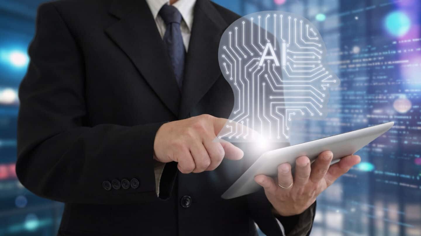 OVHcloud CEO Octave Klaba announces AI models to rival Mistral