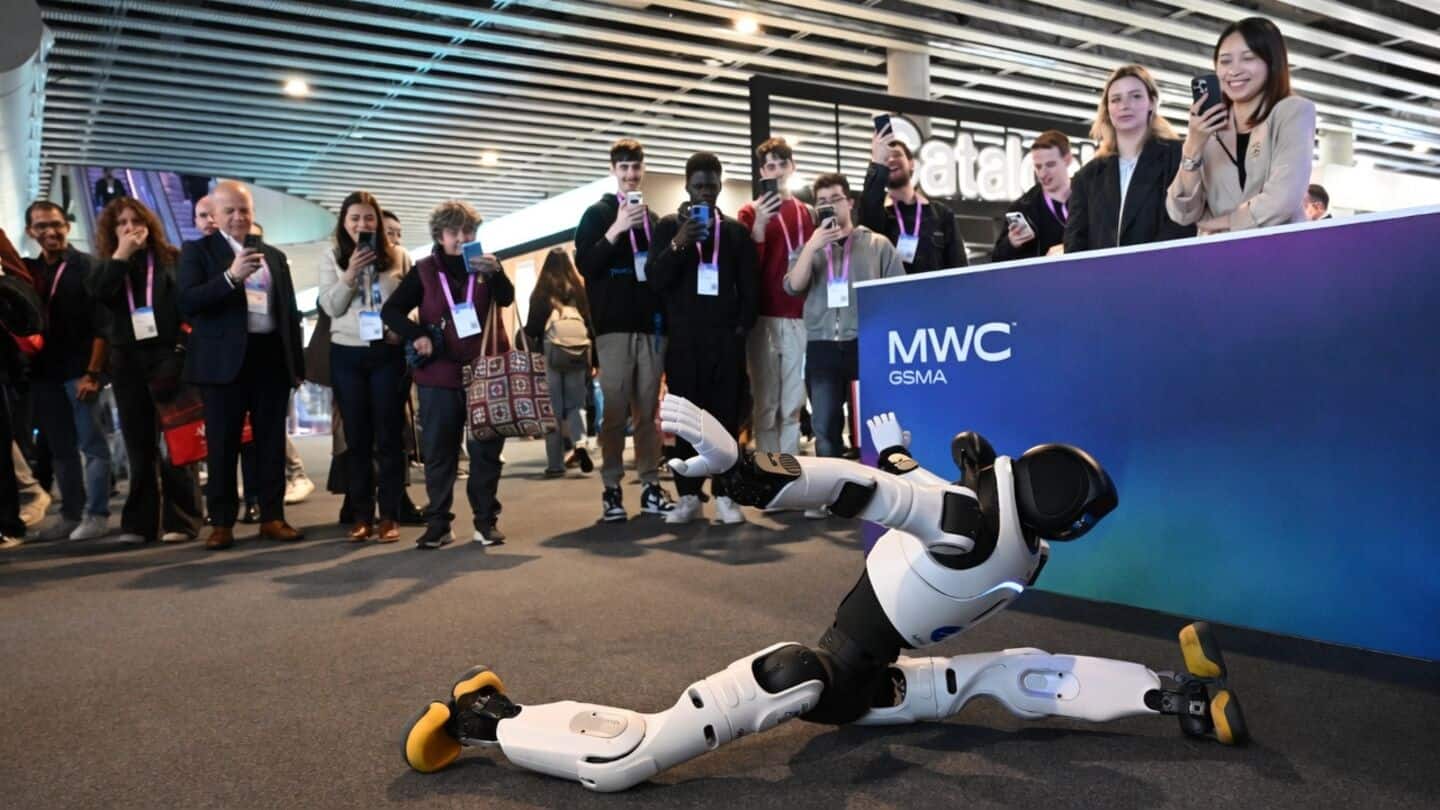 MWC26 Shanghai runs June 24-26 showcasing 6G AI next-generation connectivity