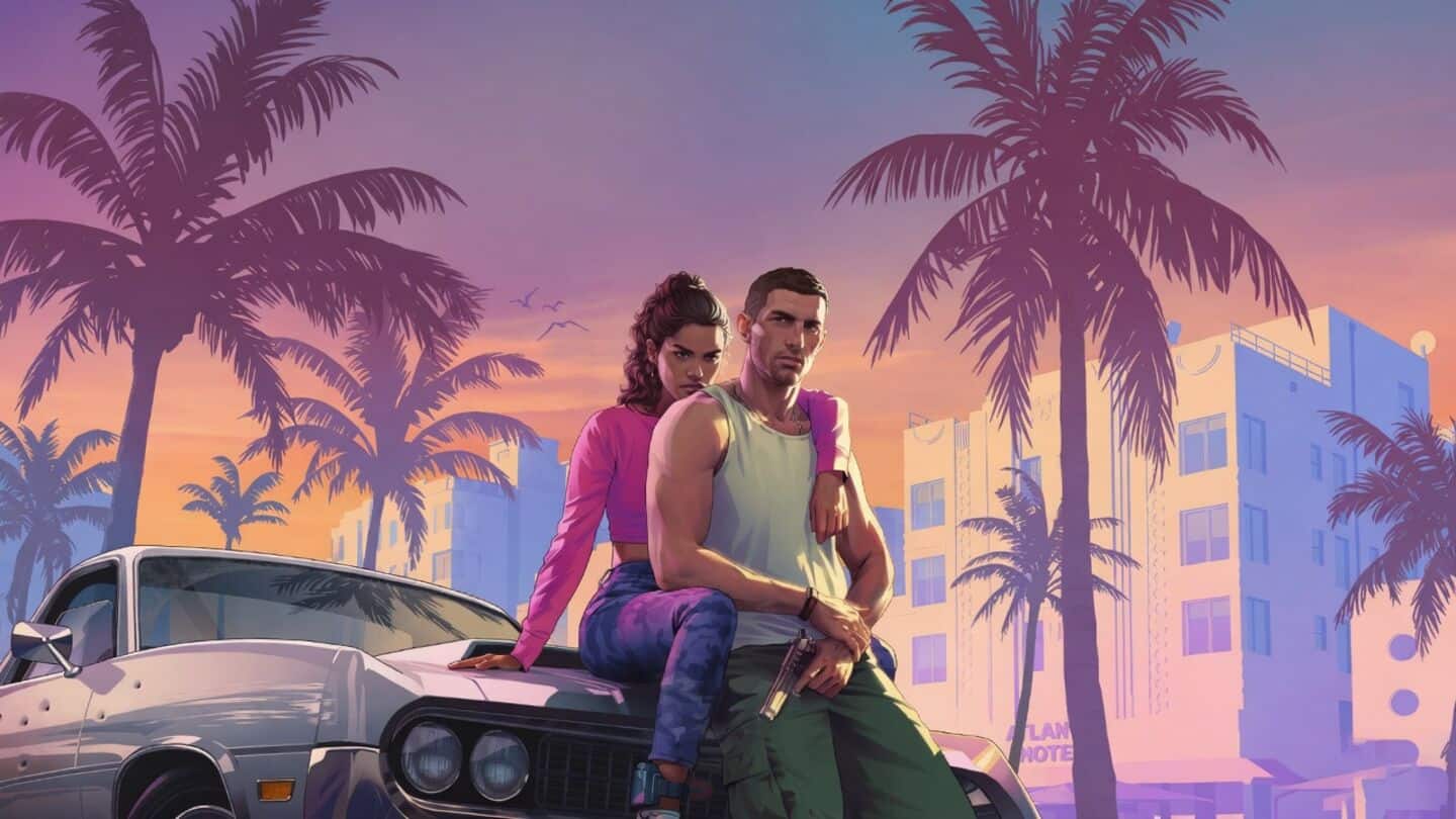 Take-Two seeks Microsoft and Discord records over GTA VI leak