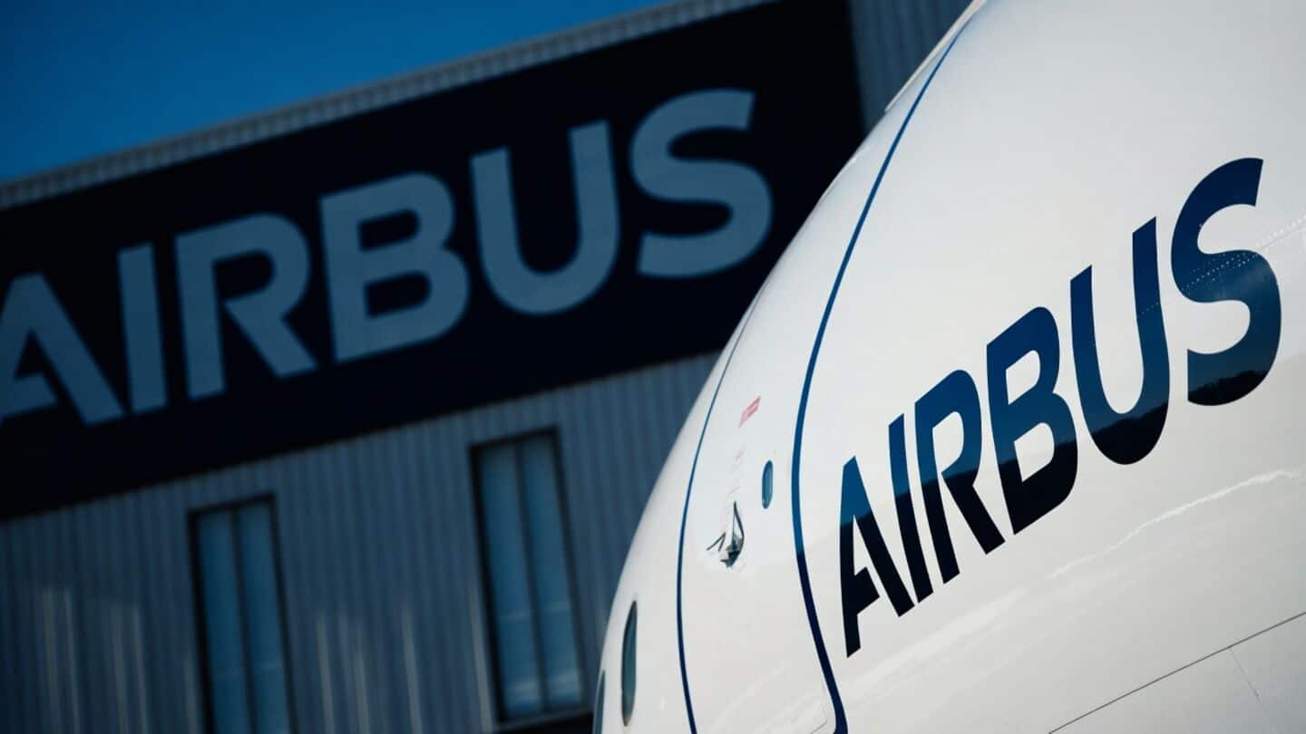 Airbus to raise A350 production capacity as Boeing rivalry intensifies