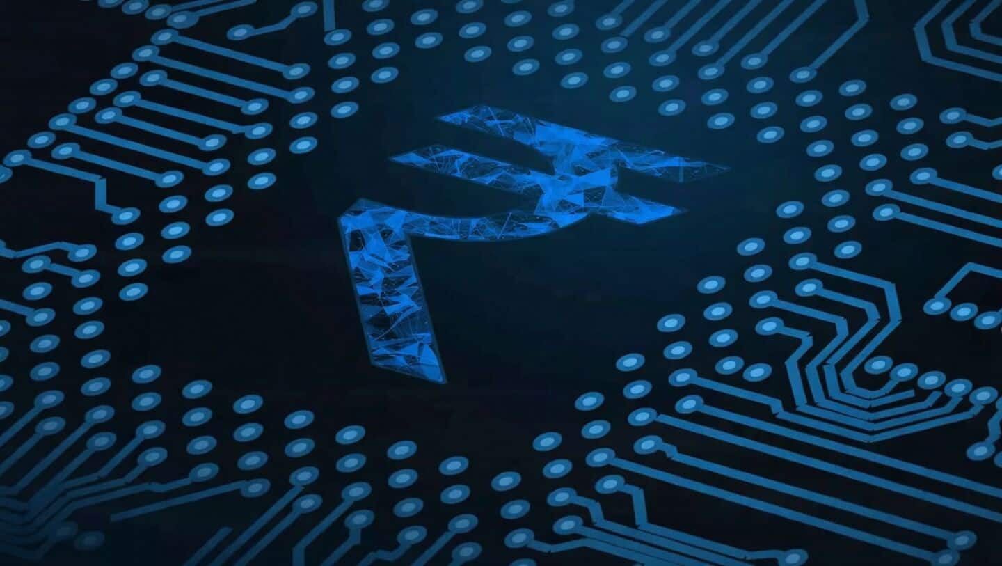 India pilots e-Rupee to curb corruption in $80B subsidies