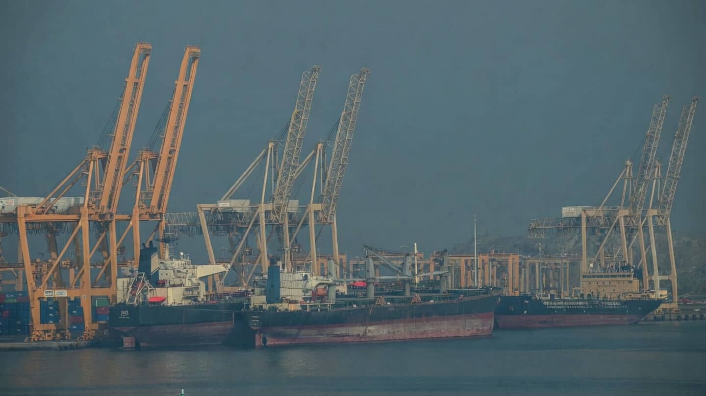 US court blocks Trump's 10% global tariffs under Trade Act