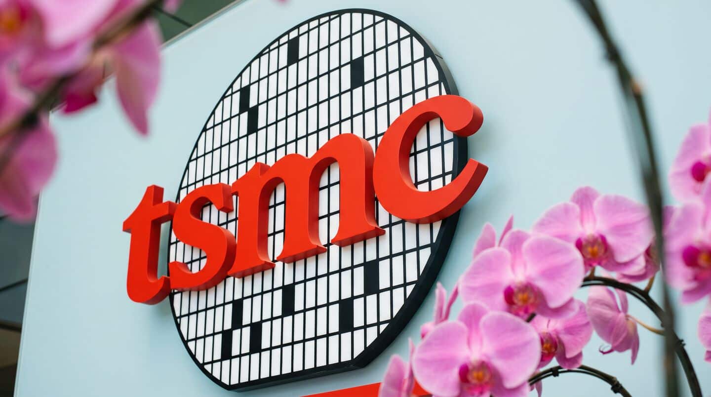 TSMC announces $100B Arizona AI investment after 77% profit jump