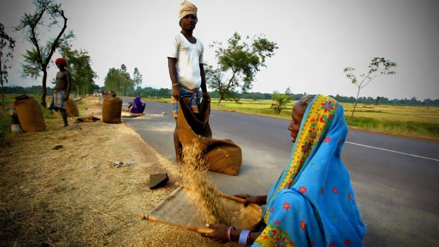 Indian government to integrate AI into e-MARG for rural roads