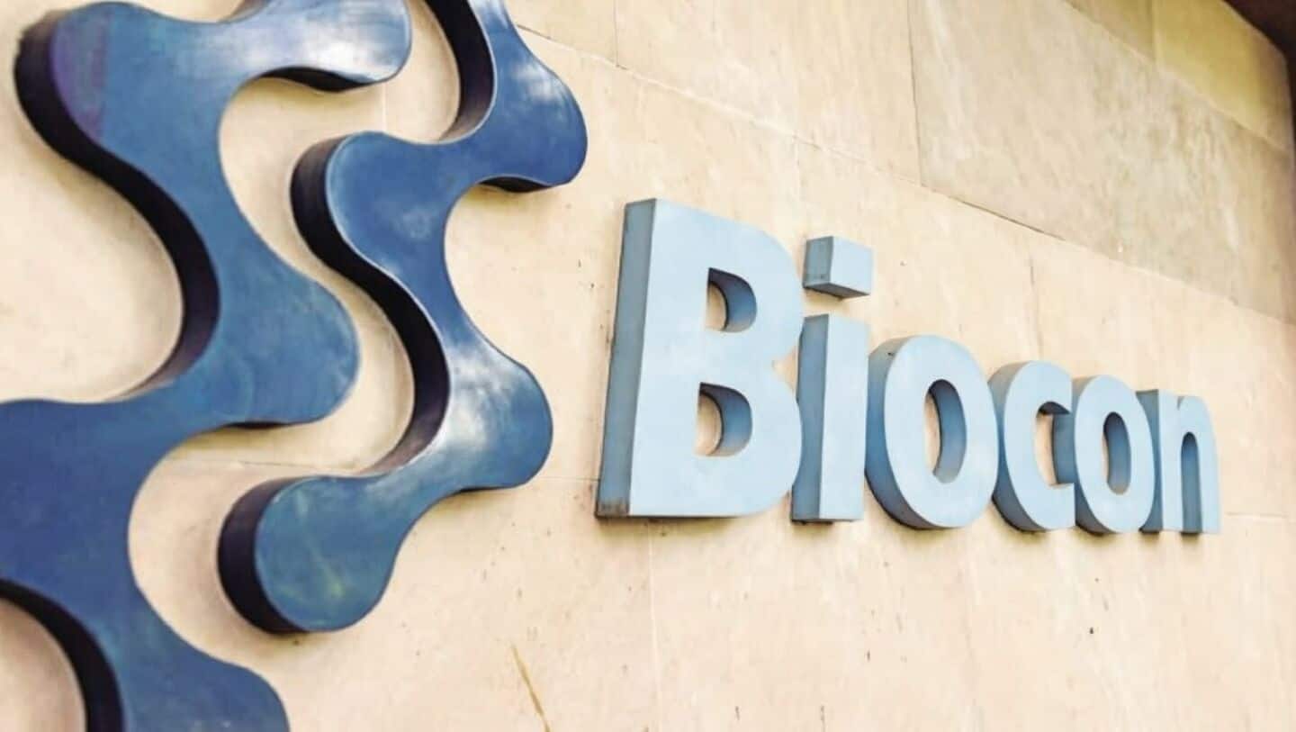 Biocon cuts hundreds of jobs amid biologics and generics merger