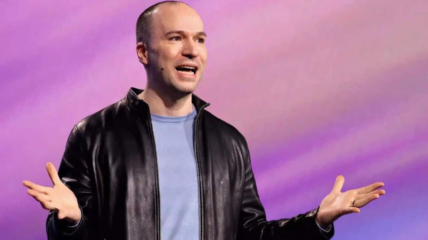 OpenAI president Greg Brockman: ChatGPT and Codex near 1B weekly