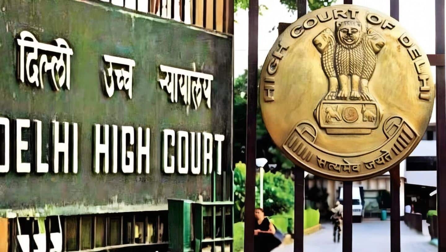 Delhi High Court directs Google, Apple to take stringent measures