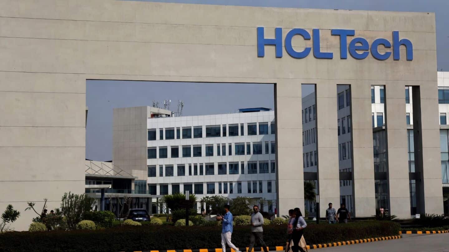 HCLTech joins Google Cloud and ServiceNow to build AI apps