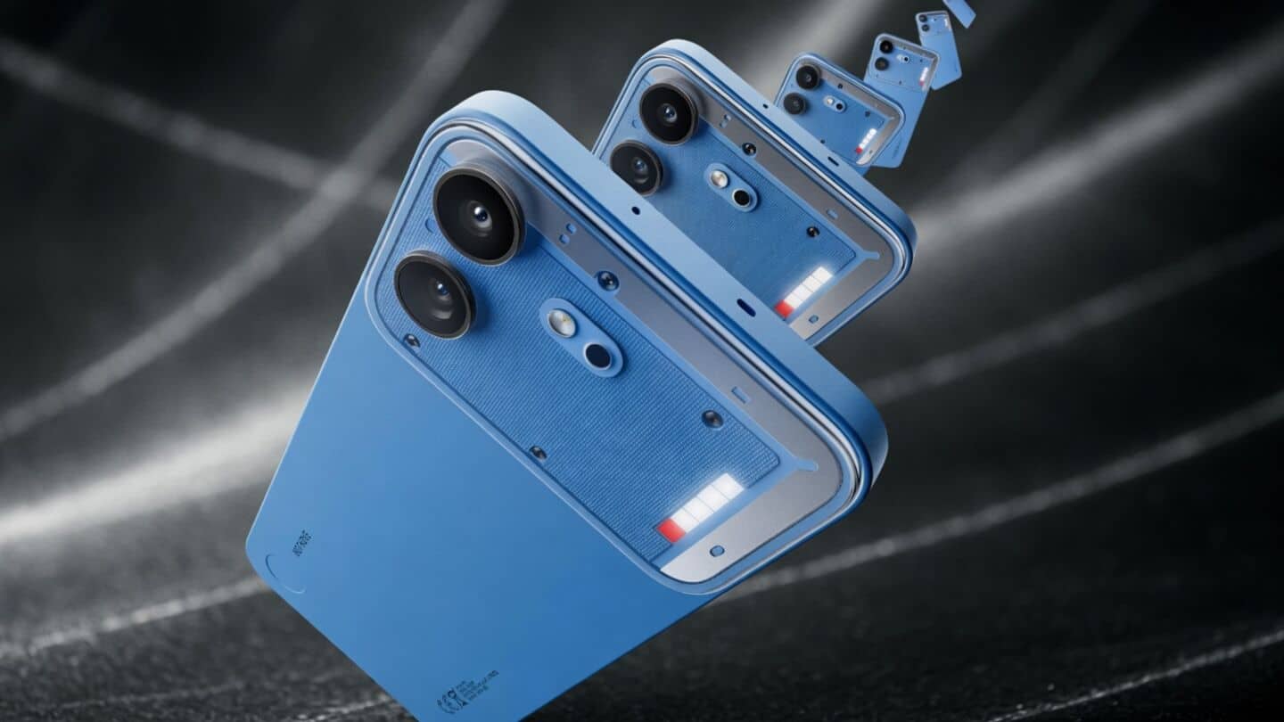 Nothing Phone 4b launches July 7 and RCB edition teased