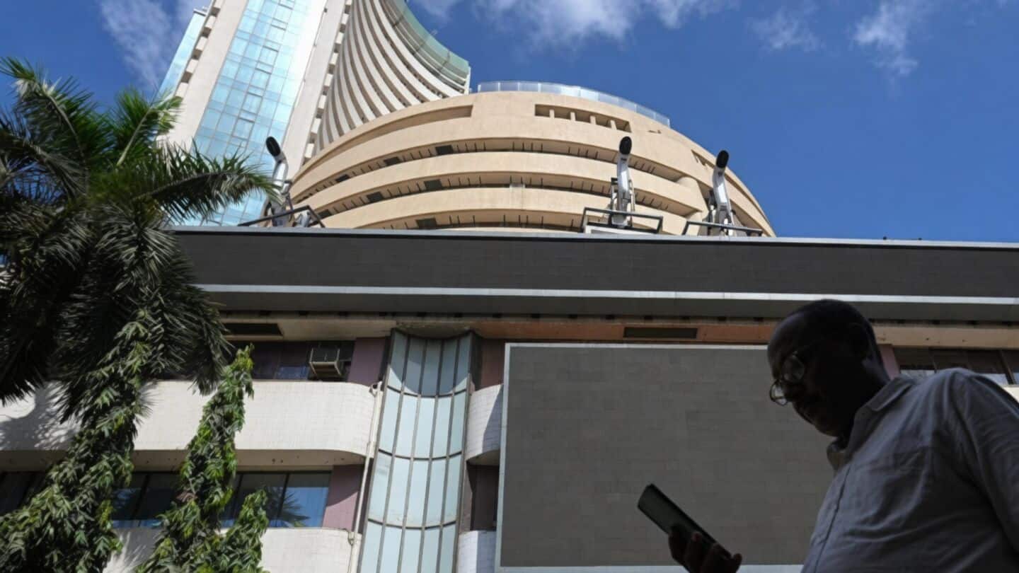 BSE to replace Wipro on Nifty 50 from September 30