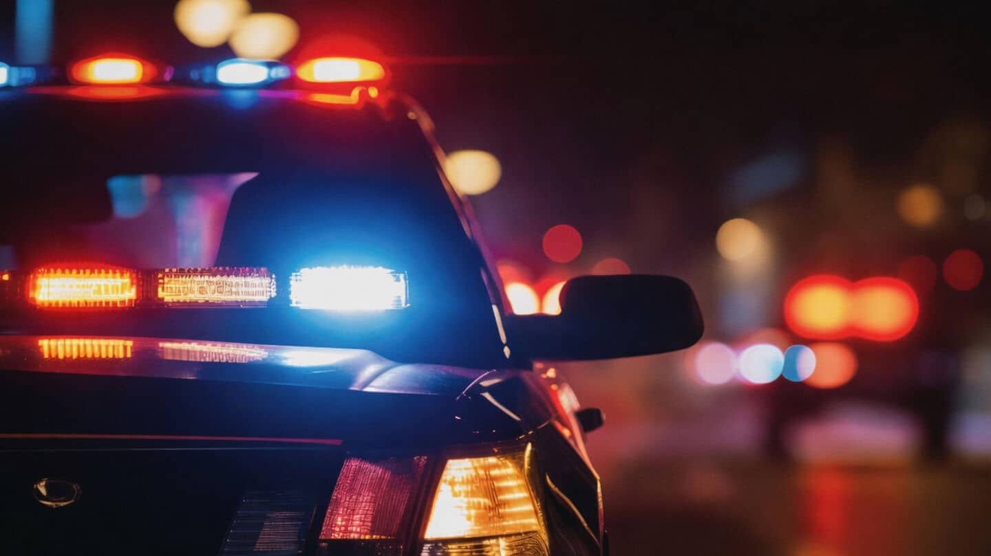 Anthropic AI alert prompts Florida arrest over sheriff's office threat