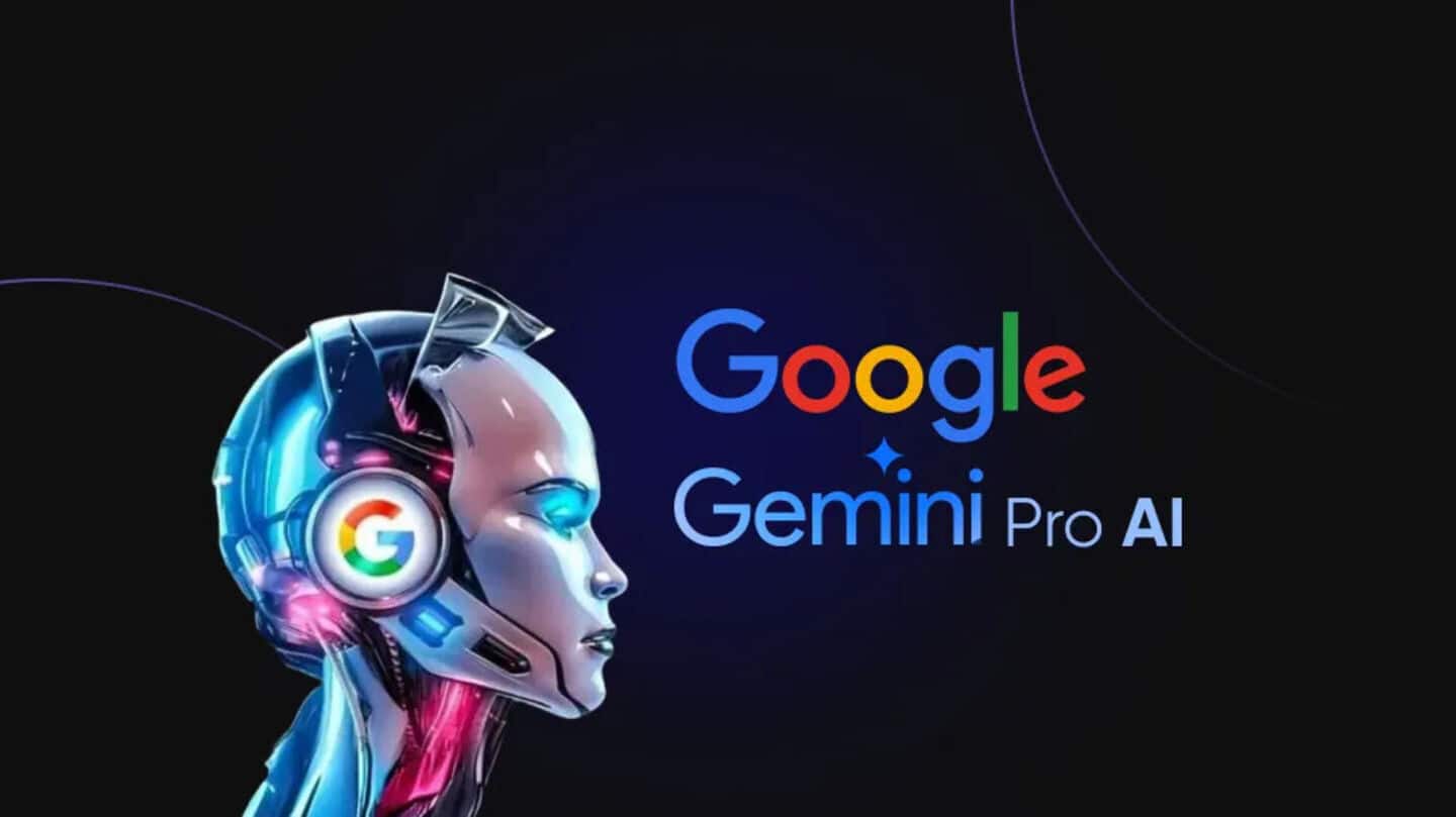 Gemini AI Pro is free for students: How to get