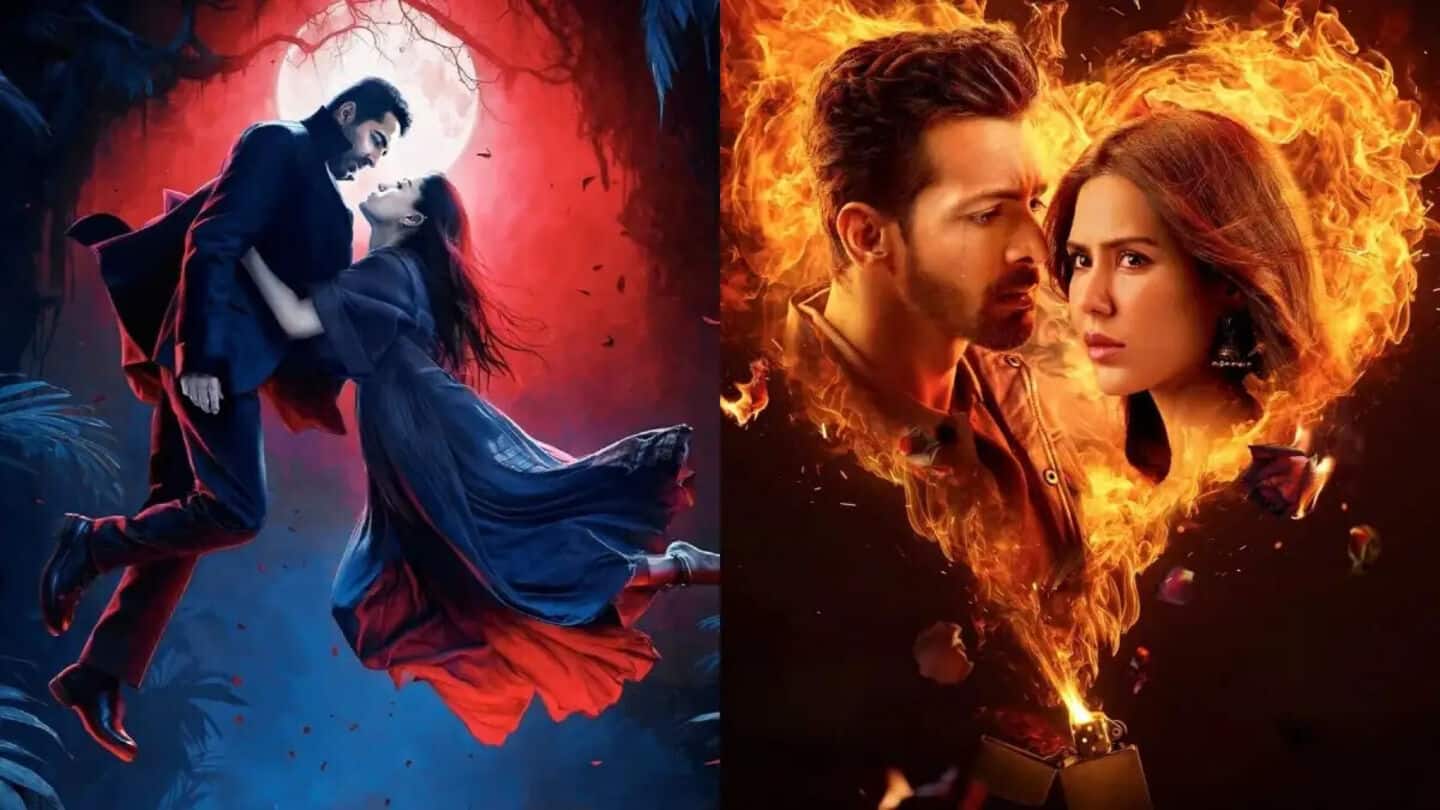 Box office collection: 'Thamma' leaves 'Ek Deewane Ki...' far behind