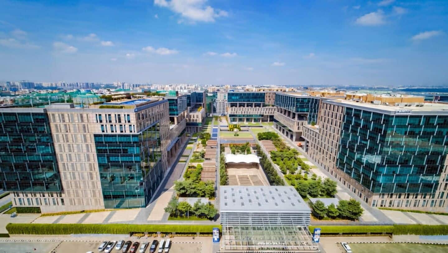 RMZ Group to invest over $35 billion in India