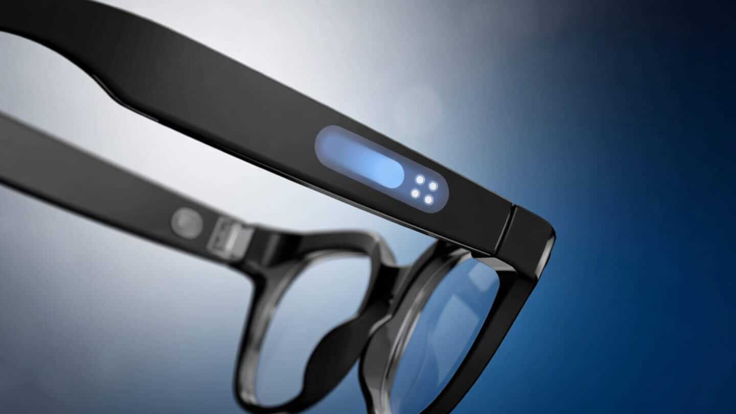 Leaked Samsung Galaxy Glasses reveal Warby Parker Android XR design