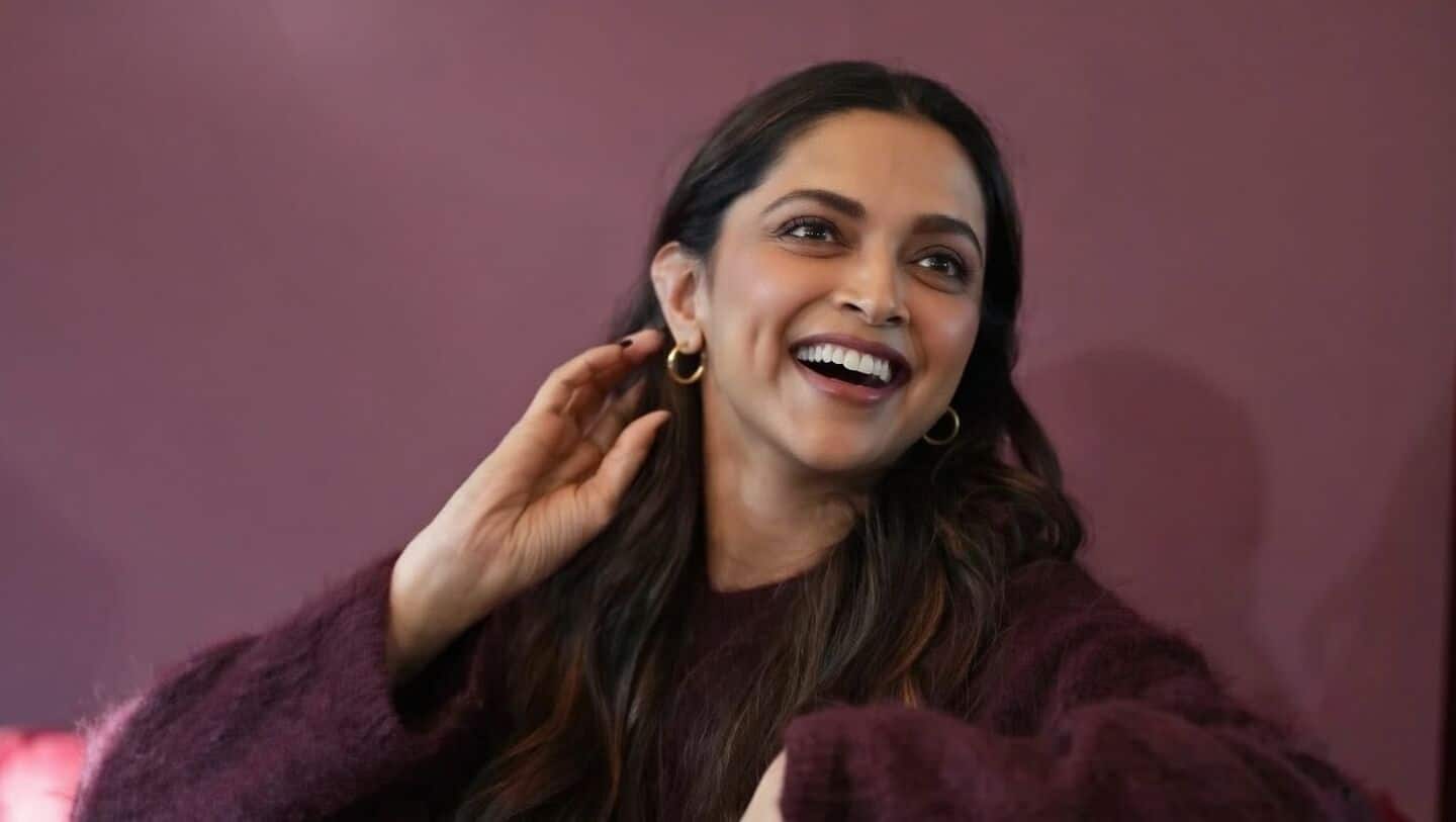 Deepika Padukone skips Paris Fashion Week amid Israel-Iran conflict