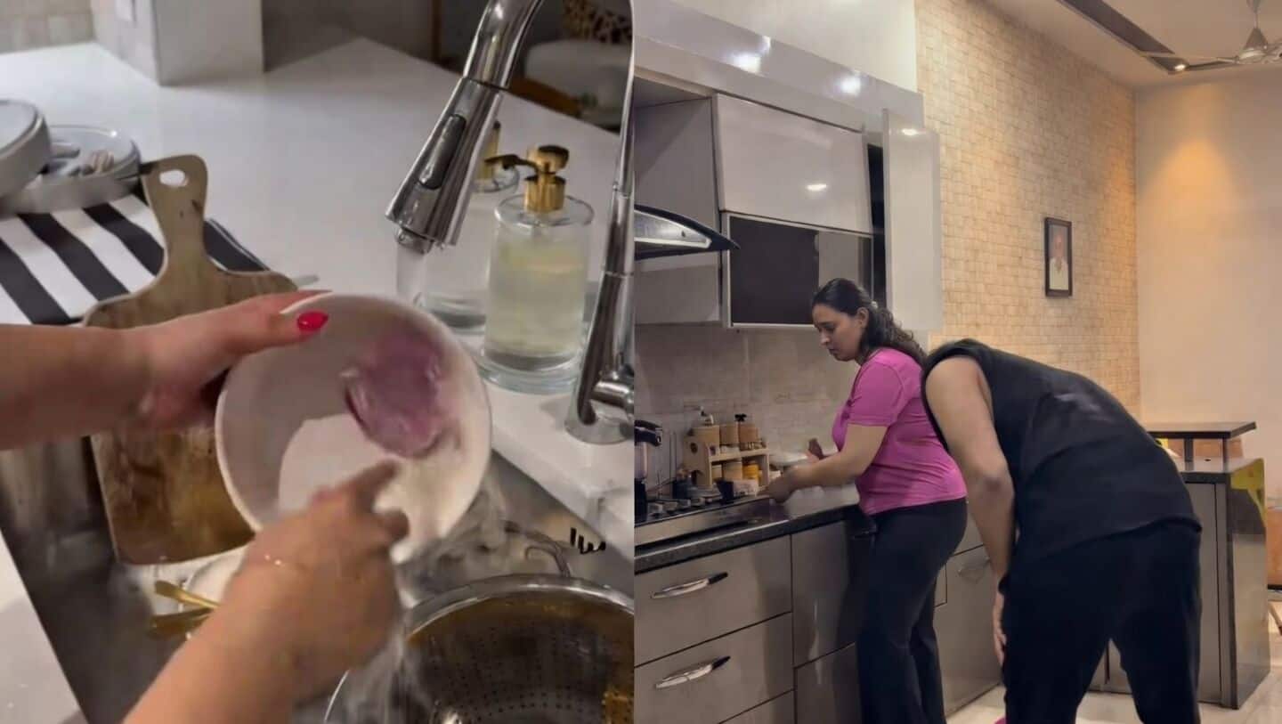 Domestic workers return to West Bengal for polls, cities scramble