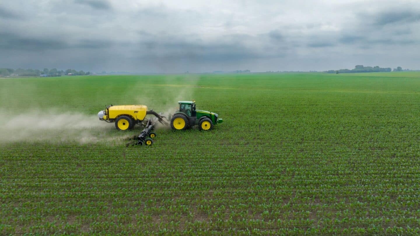 India fertilizer prices rise amid sulfur crunch, rabi season concerns