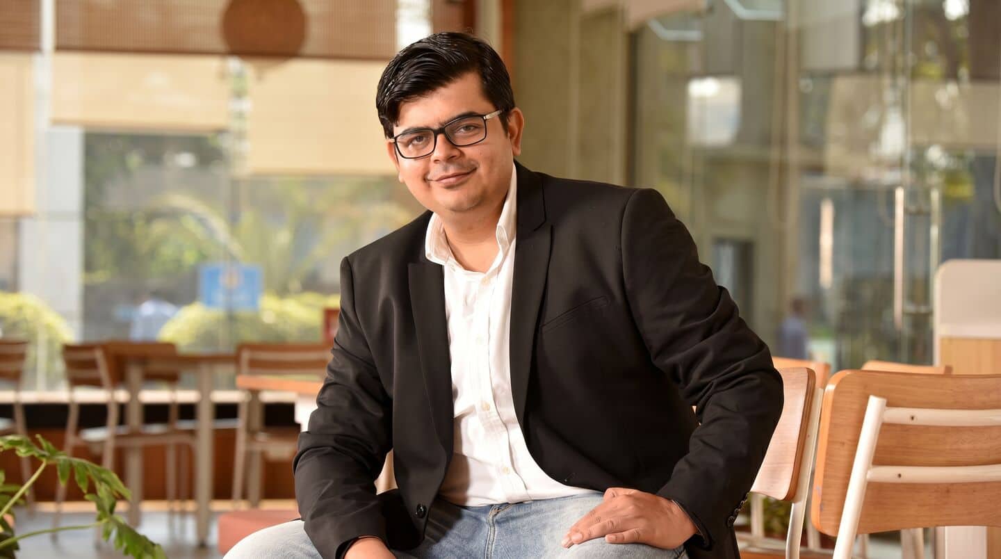 Bengaluru fintech Oolka raises $14 million led by Accel