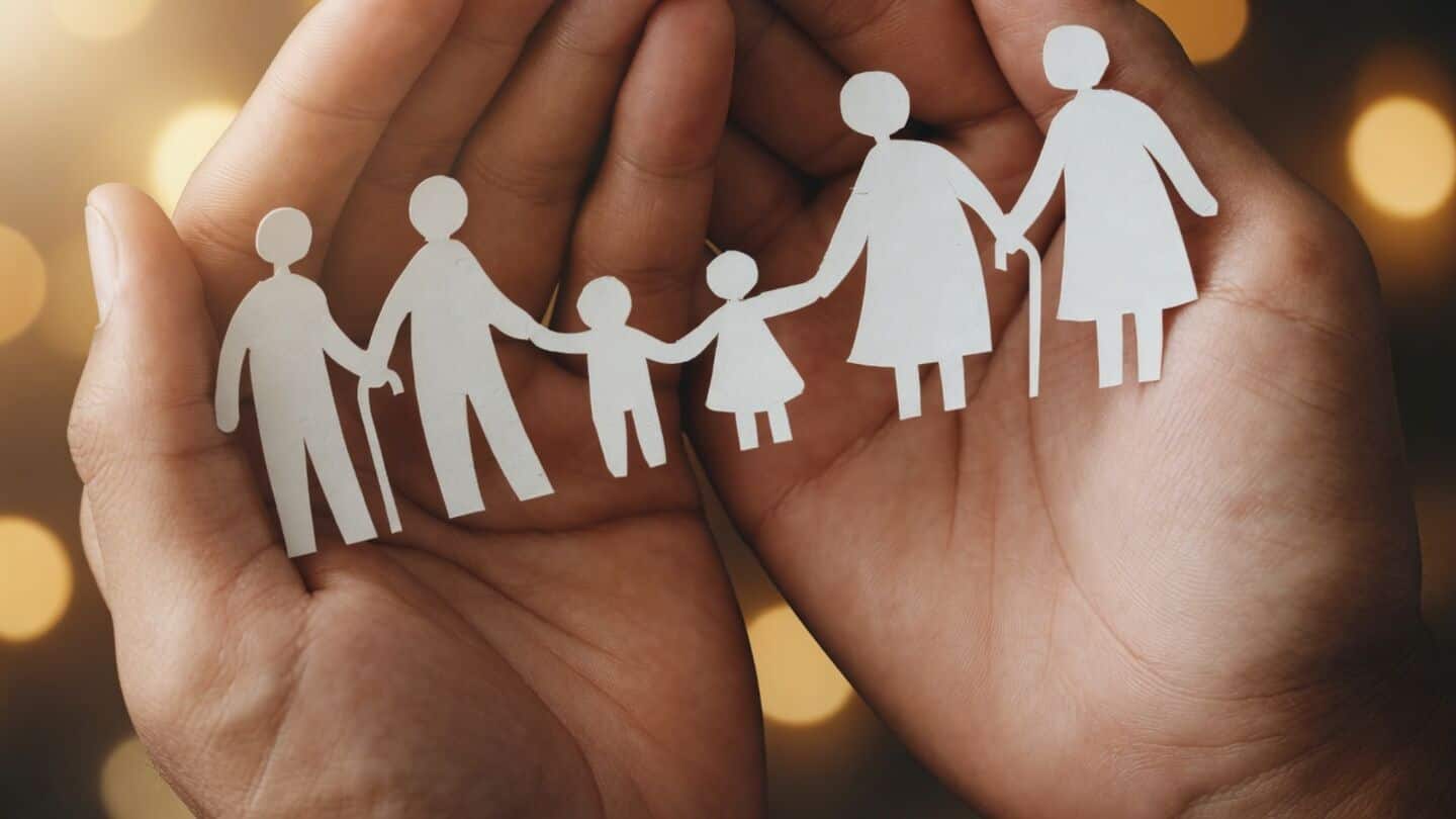 BlueRose Technologies launches LifeTree to store up to 8 generations