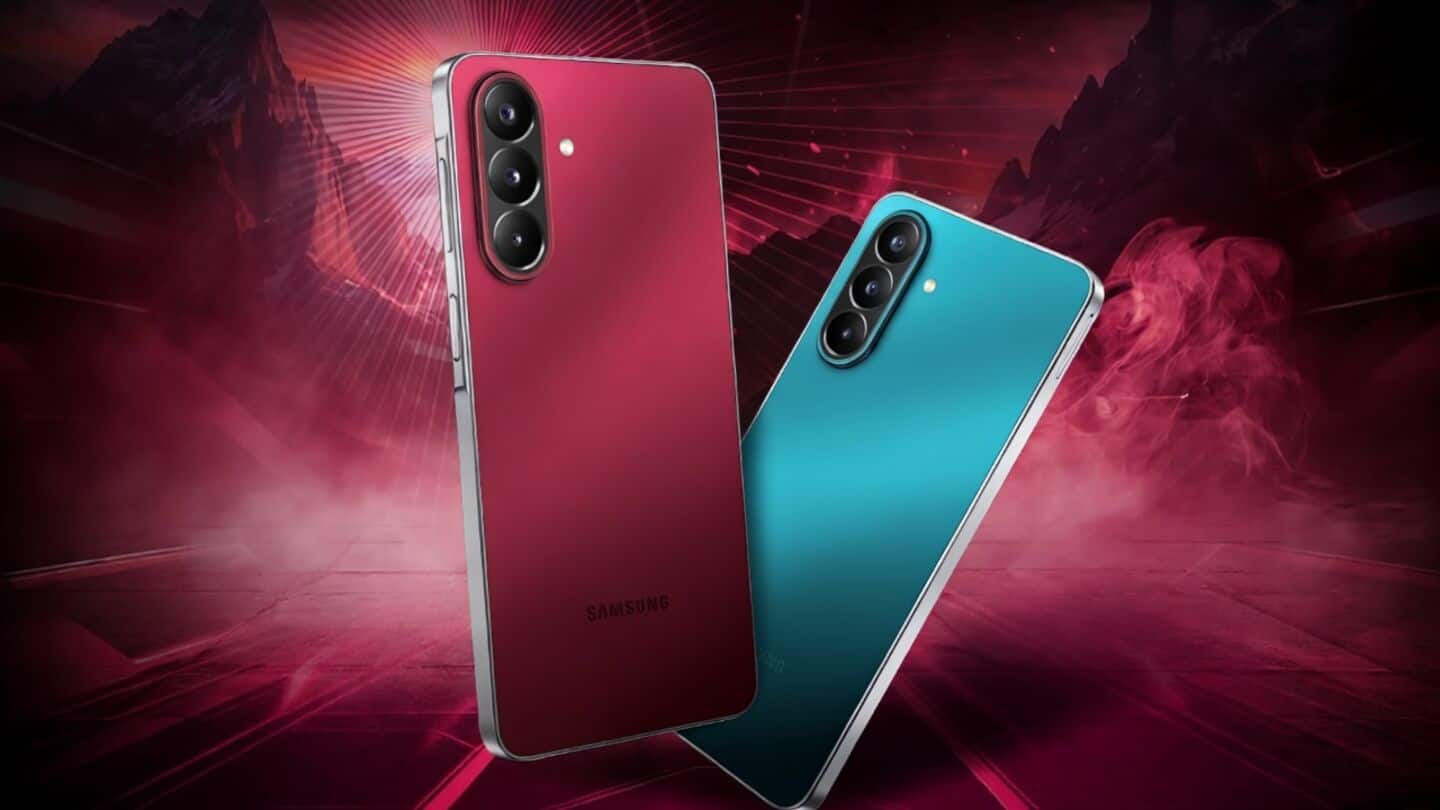 Samsung raises Galaxy M47 5G prices in India, puzzling buyers