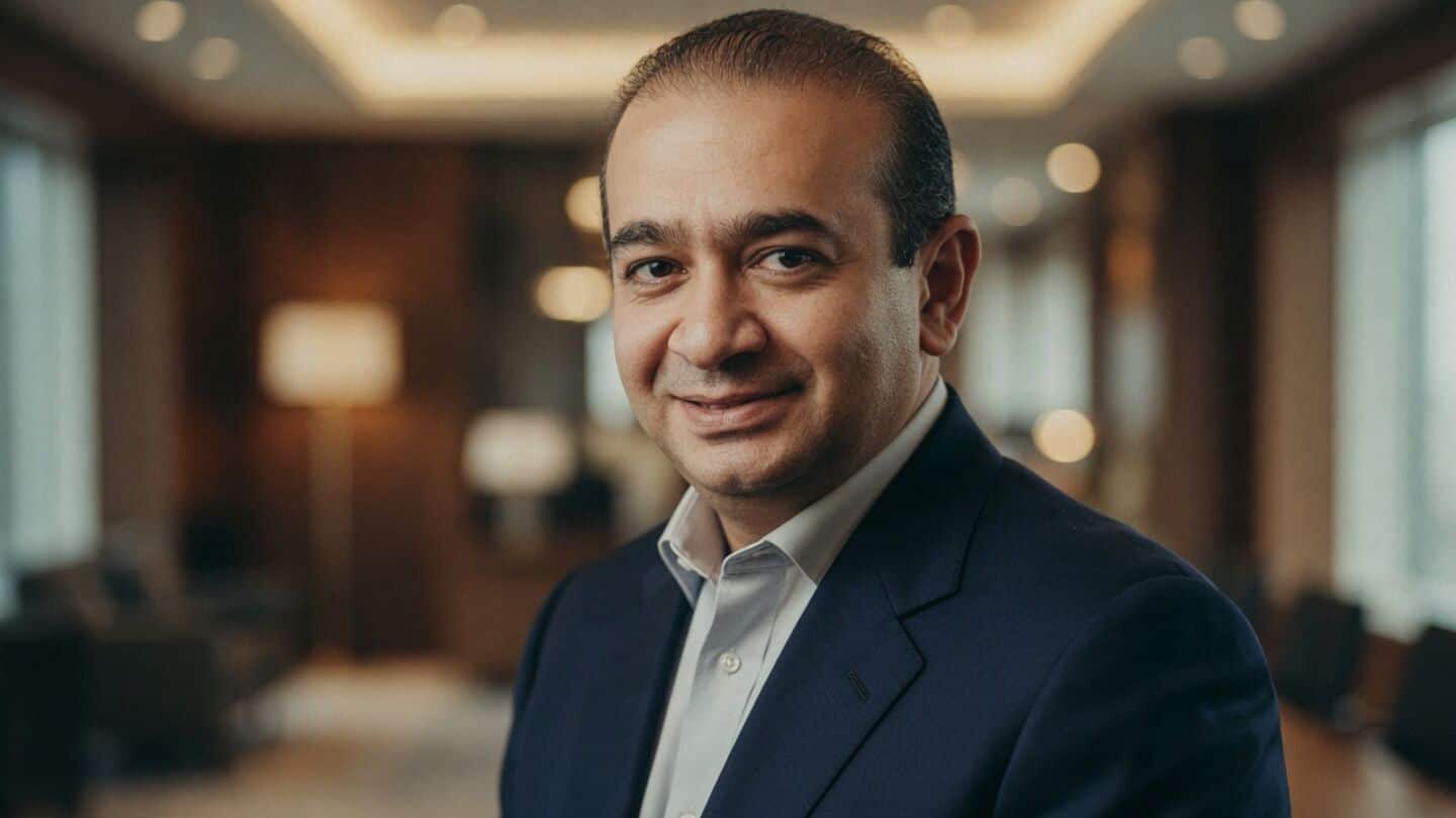 Judge approves sale of Nirav Modi apartment amid $2bn fraud