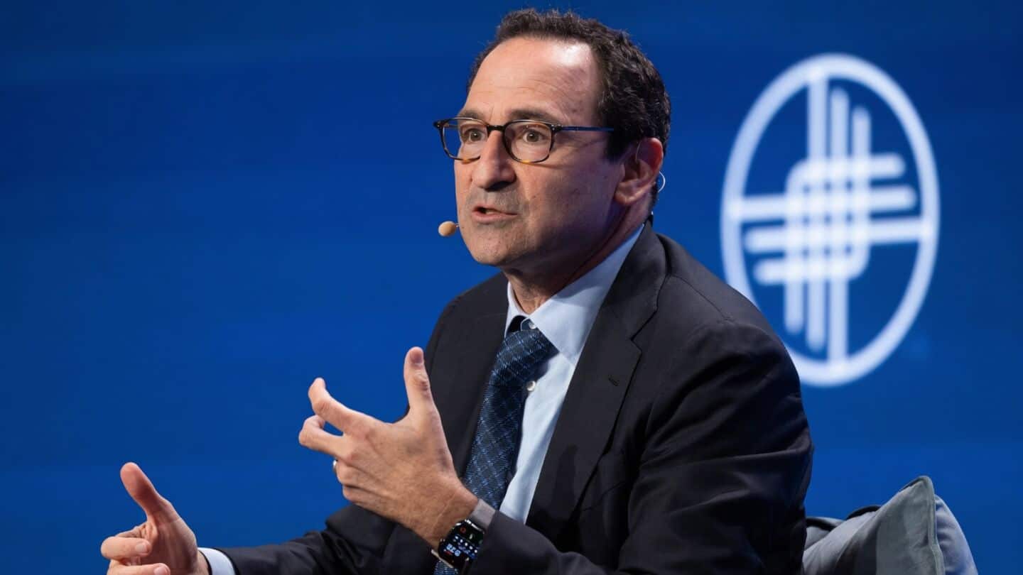 Blackstone sees AI investment opportunities in India's data centers
