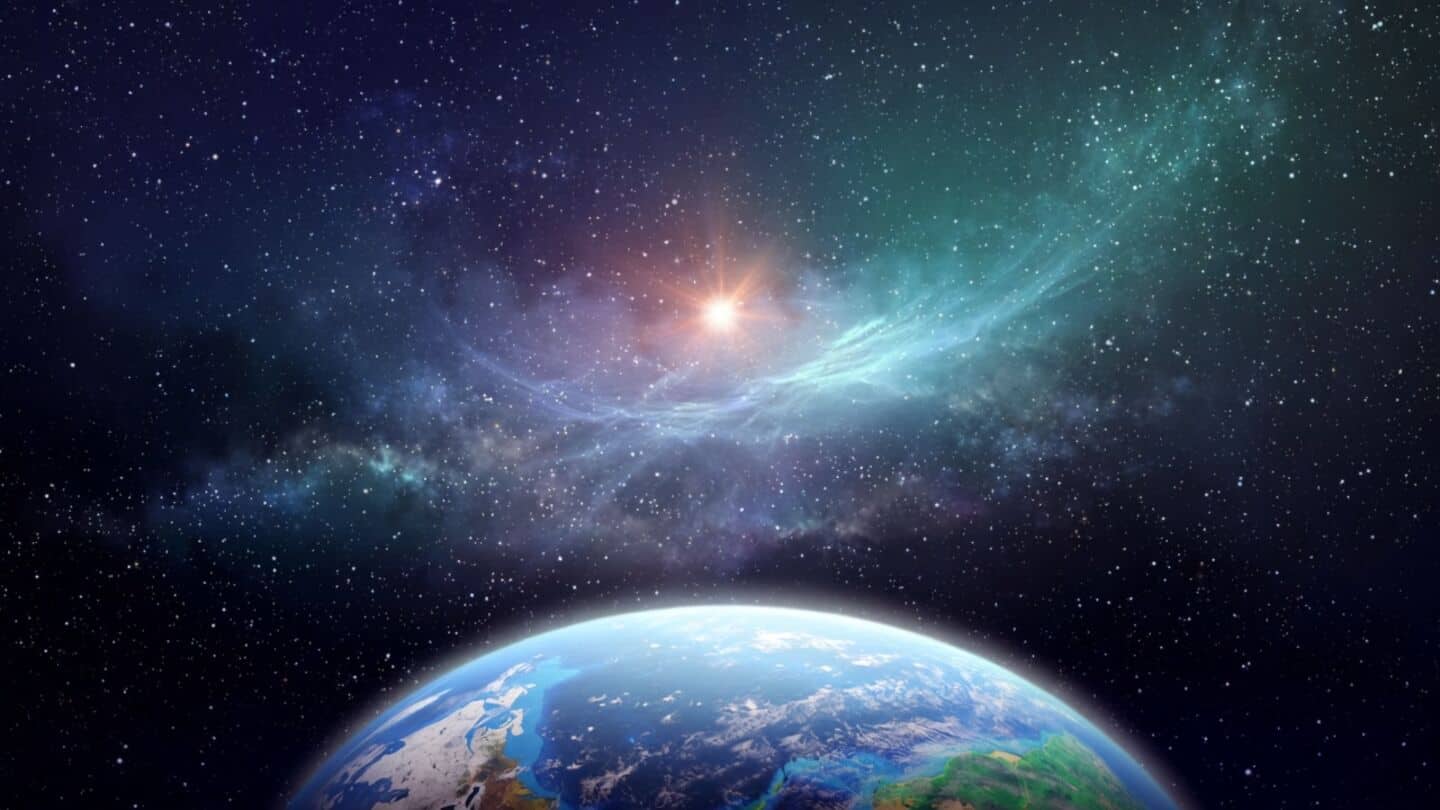 SETI Institute finds space weather scatters, blurs extraterrestrial radio signals