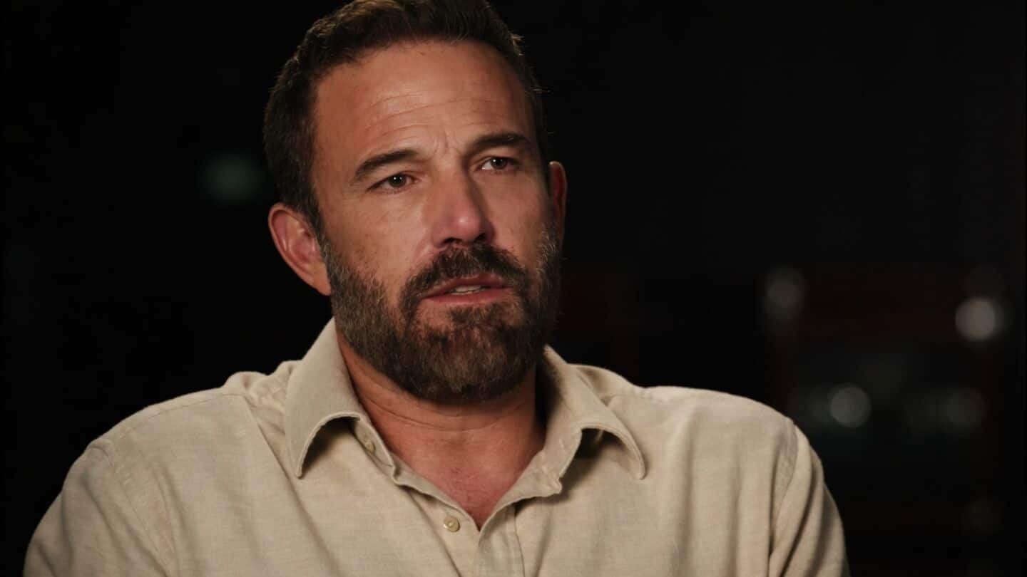 Netflix buys Affleck's interpositive AI startup for $587 million March 2026