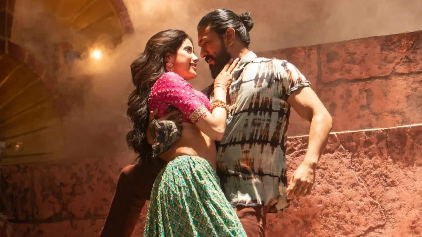 292 करोड़ कमाने के बाद भी 'पेड्डी' में बड़ा बदलाव, दर्शकों की खातिर निर्देशक ने क्यों लिया यह अहम फैसला?