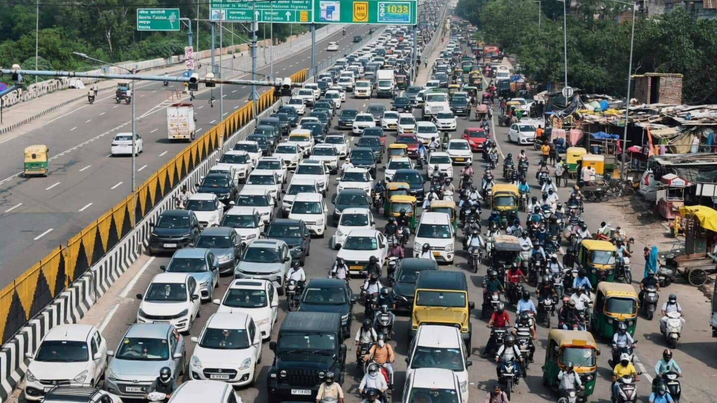 Delhi Development Authority approves MPD-2047 plan with air taxis, pods