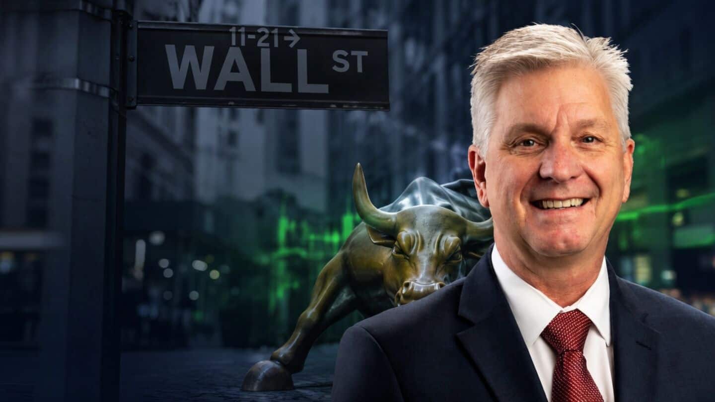 Dow over 600 points after Fed Governor Christopher Waller remarks