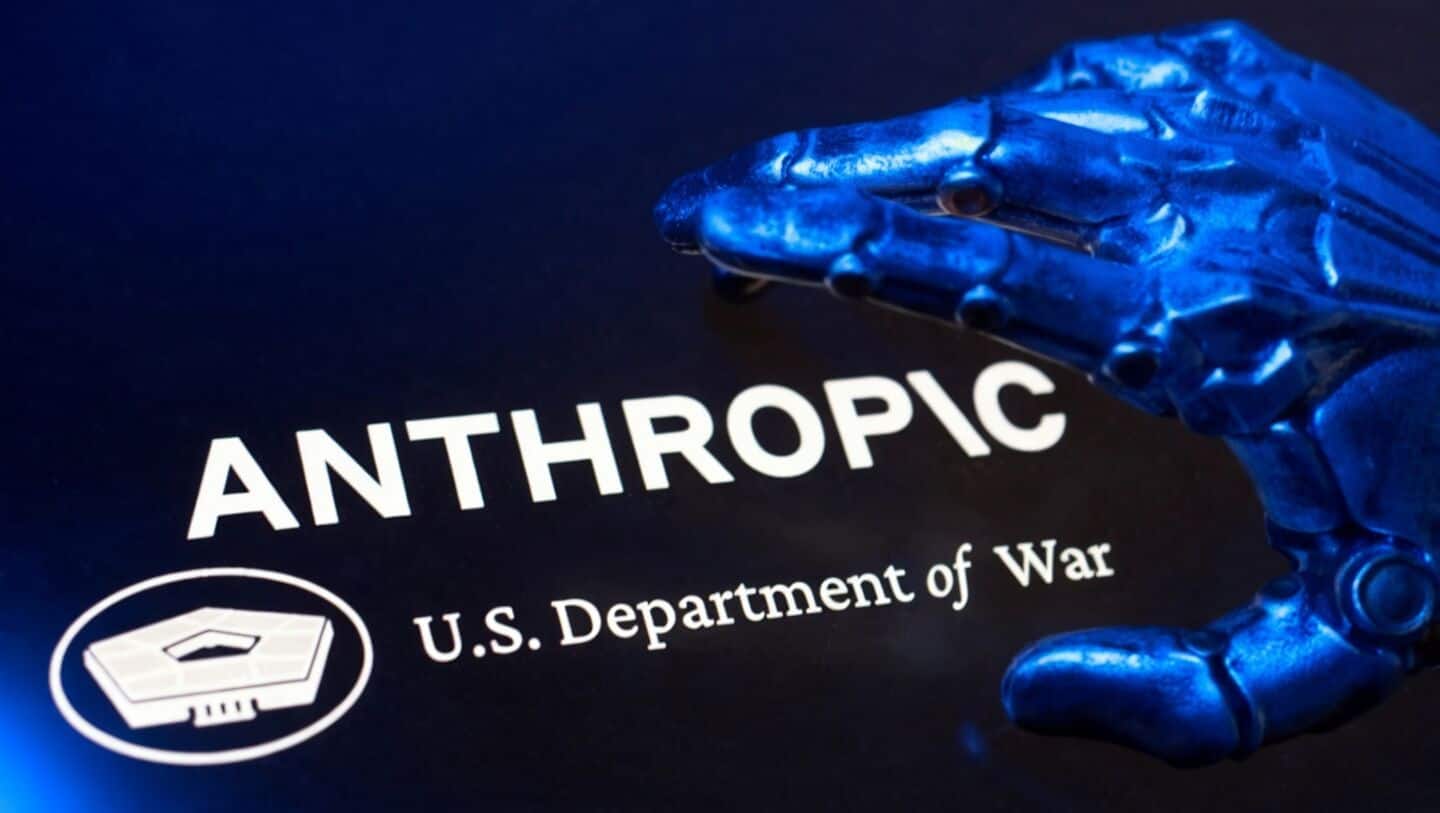 Pentagon cancels $200 million contract with AI company Anthropic
