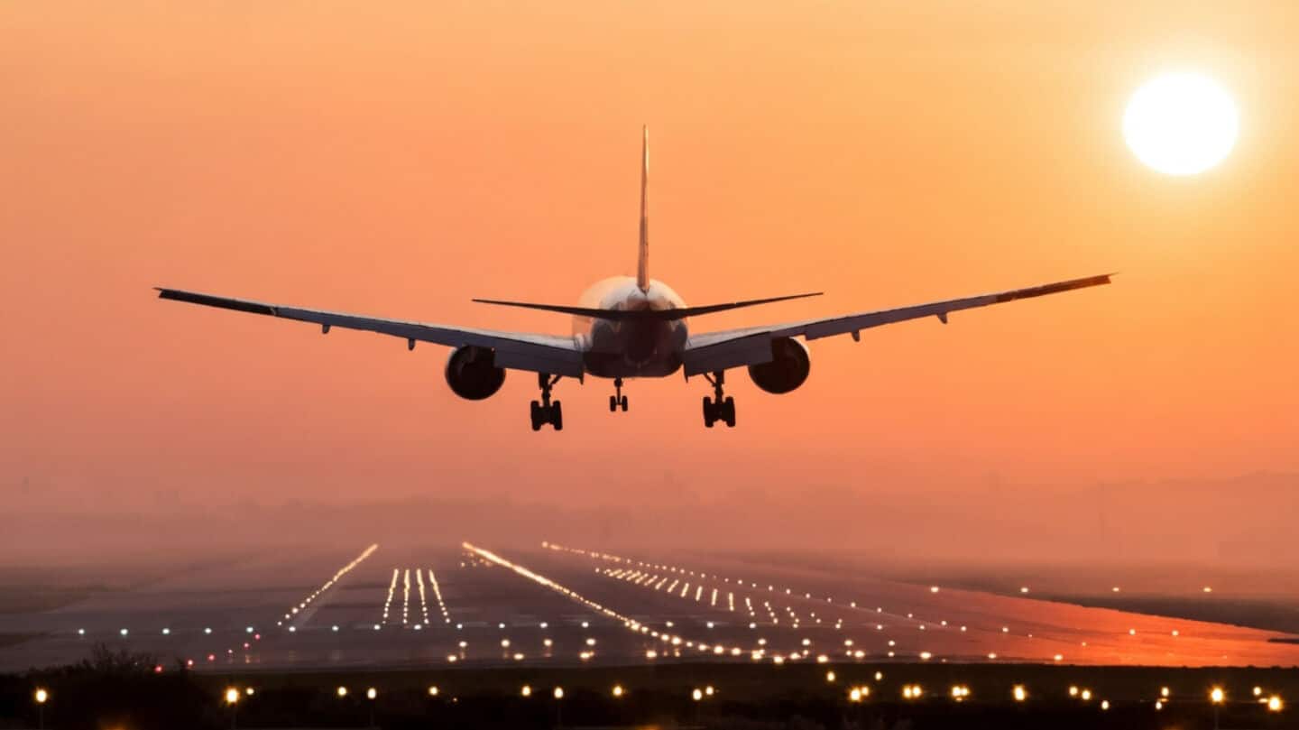 Government plans Southeast Asia routes amid Gulf conflict flight disruptions